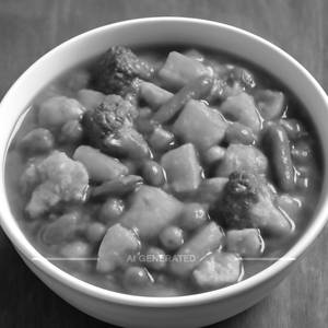 Mix Veg