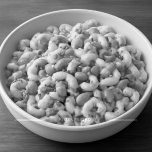 Macaroni Peanut Salad