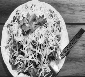 Cheese Masala Maggi