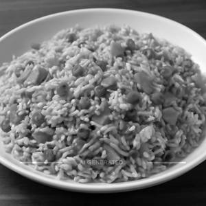 Egg Fried Rice