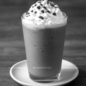 Mocha Coffee Frappe