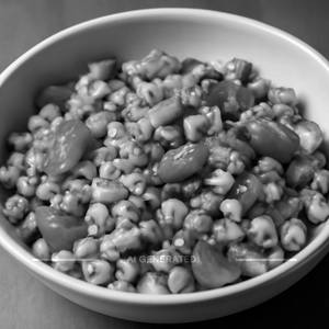 Roasted Corn Salad