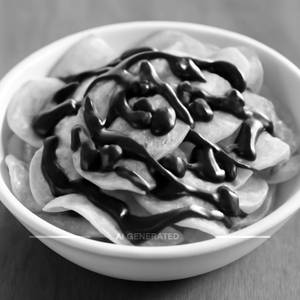 Chocochips Scoop
