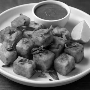 Paneer 65