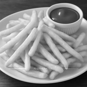 French fries