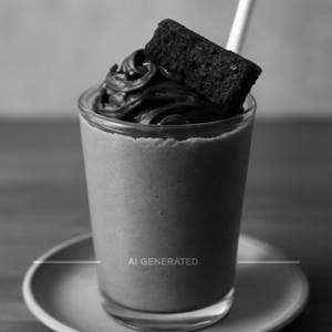 Brownie Shake
