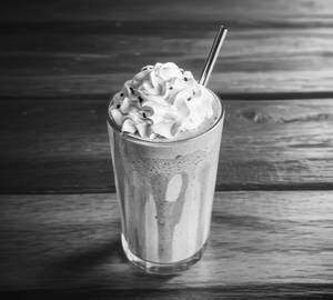 Black Currant Shake