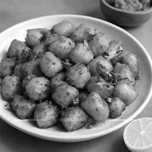 Aloo Fry