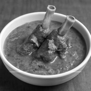 Mutton Hyderabadi