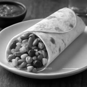 Mexican Wrap 