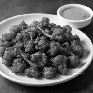 Veg Crispy