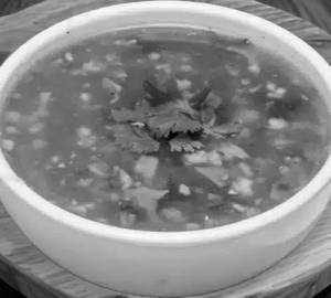 Hot & Sour Veg Soup [230 Ml]