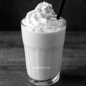 Vanilla Frappe