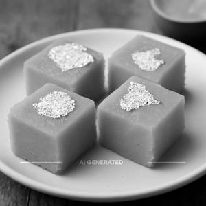 Mango Barfi