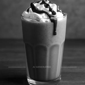 Chocolate Thickshake