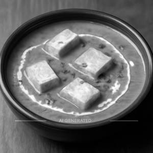 Paneer Shahi