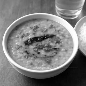 Dal fry
