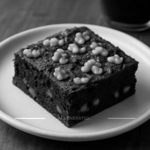 Walnut Brownie