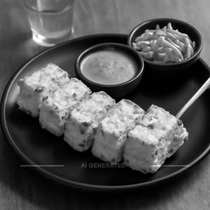 Paneer Malai Tikka