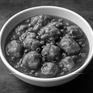 Chicken manchurian