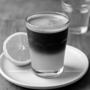 Orange Coffee
