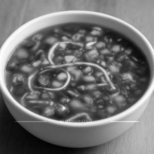Veg Talumein Soup