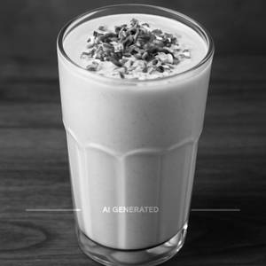 Pan Masala Thick Shake