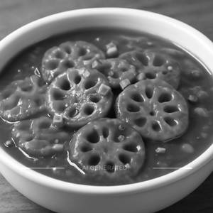 Lotus Honey Chilli