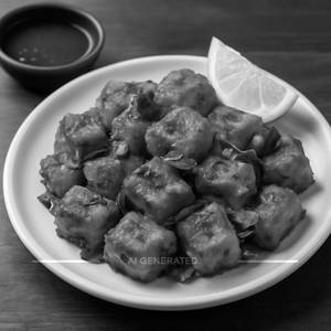 Paneer 65