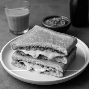 Cheese Chutney Sandwich