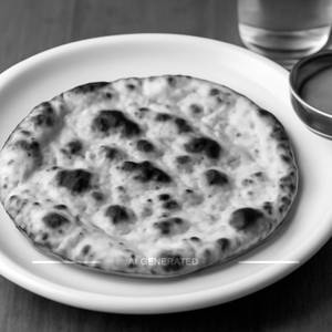 Tandoori roti