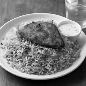 Machi Biryani 