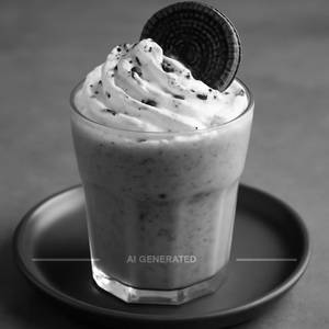 Oreo Coffee