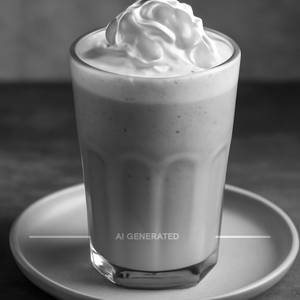 Mango Cold Coffee