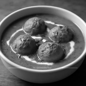 Veg Kofta