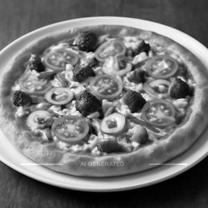 Farm House Pizza