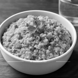 Masala Khichdi