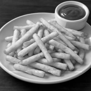 French Fries                                                  