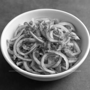 Onion Salad