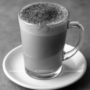 Bournvita Coffee