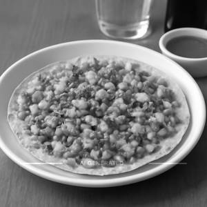 Masala Papad