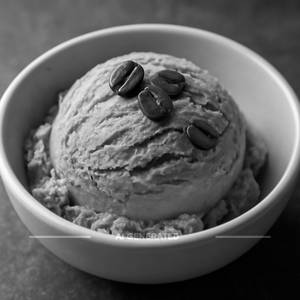 Coffee Ice-cream