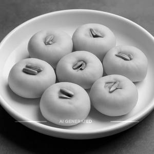 Kesar Peda