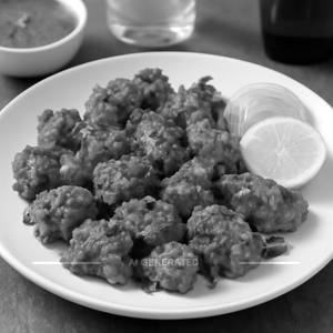 Chicken Tukda