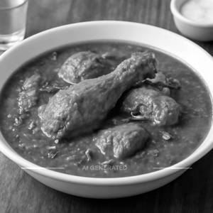 Chicken Hydrabadi