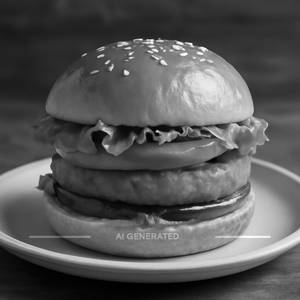 Patty Burger