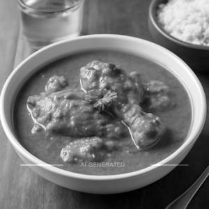 Darbar Special Chicken