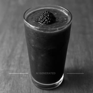 Black Berry Kuka