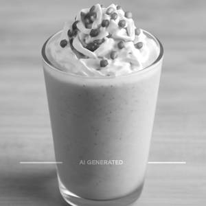 Hazelnut Frappe [350 Ml]