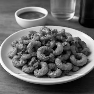 Kaju fry